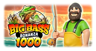 Big Bass Bonanza